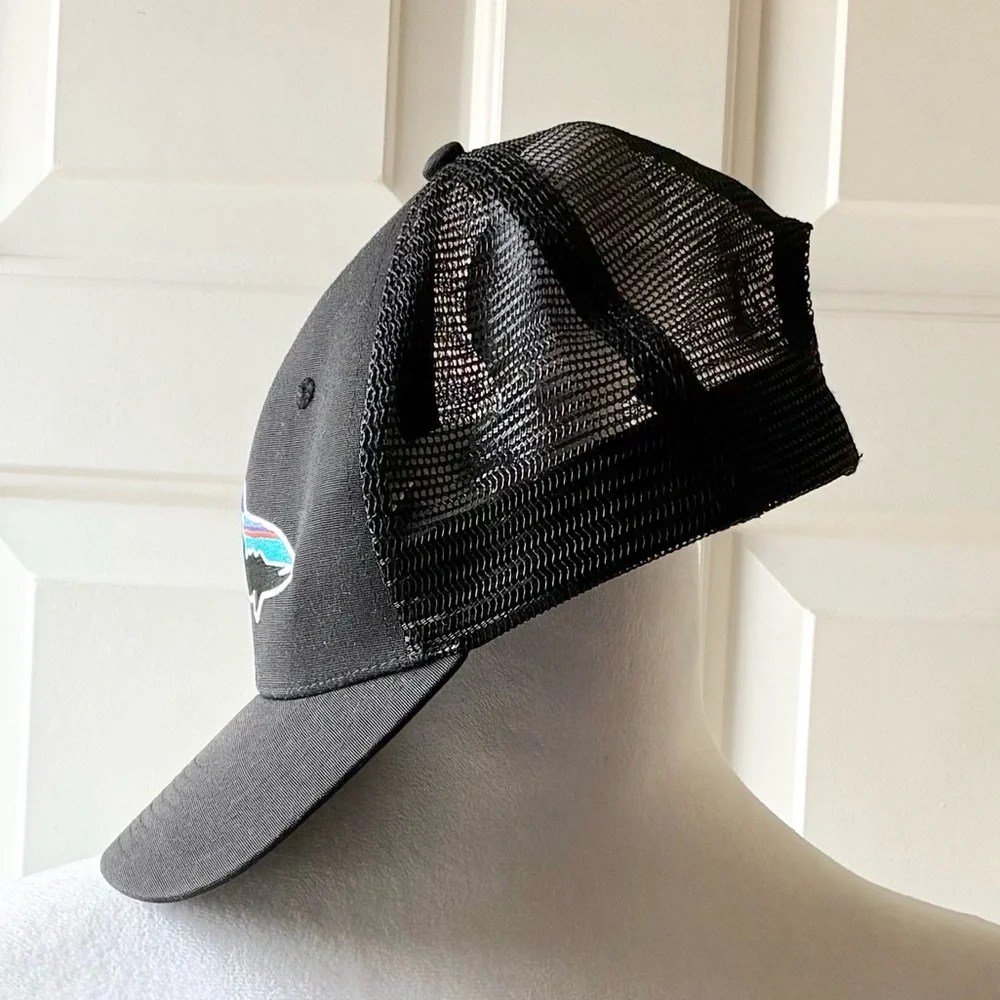 Patagonia classic trucker